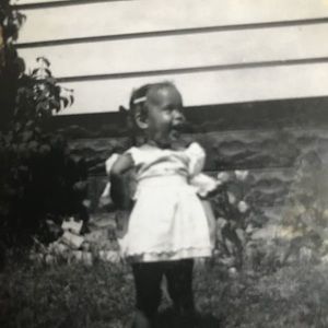 Meet your Posher, Cassandra